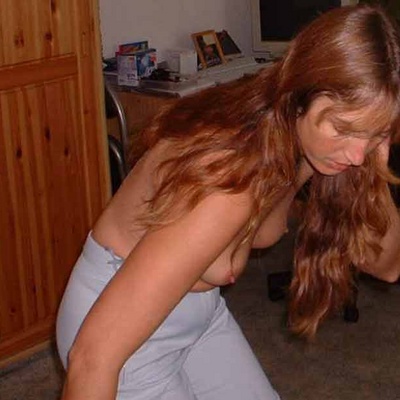 Sexy sleazy naked hardcore wife