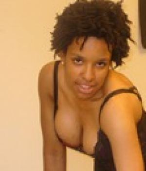 Black amateur housewife dirty posing galore